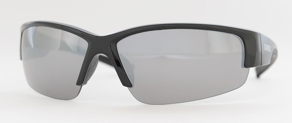 Uvex Okulary Sportowe Rowerowe Sportstyle 215