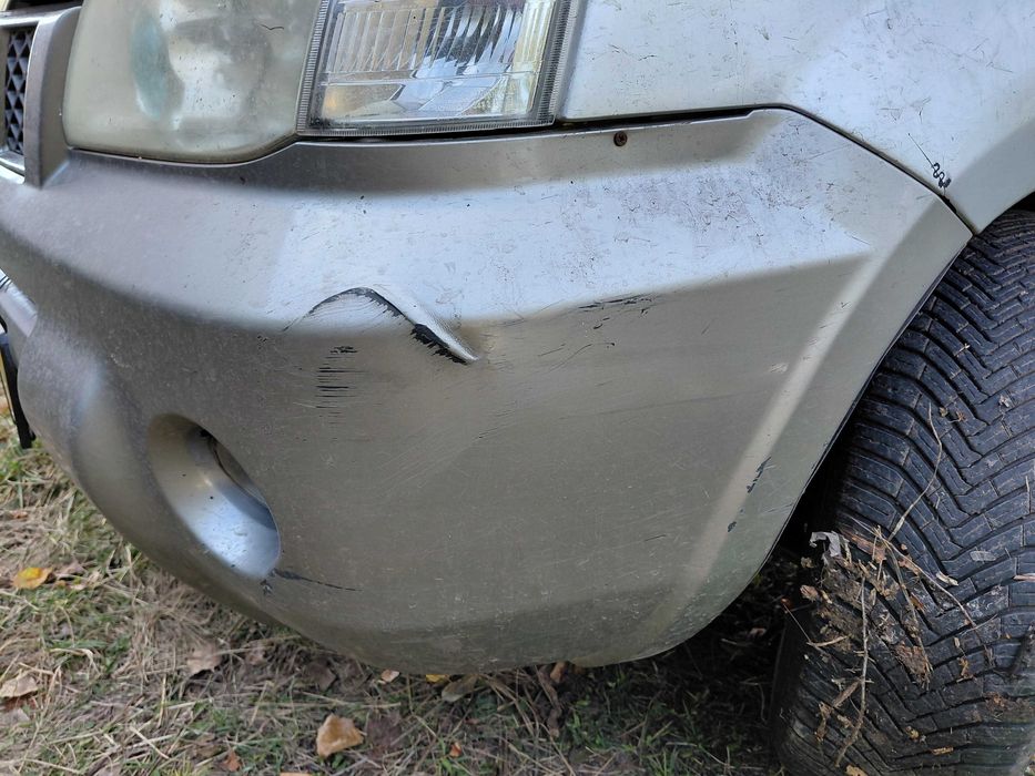 Nissan X-TRAlL 2006
