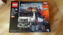 Lego Technic 42043