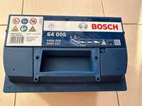 Акумулятор автомобільний Bosh 12В, 60АЧ, EN540А