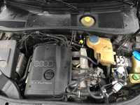 Двигун Мотор Двигатель Audi A4 b5 A6 c5 1.8T AEB