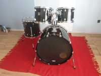 Perkusja Yamaha Oak Custom  12,13,16,24 shell set