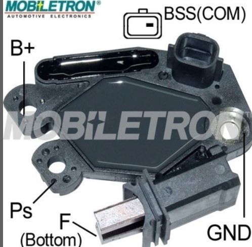 Продам реле регулятор напруги Mobiletron VR-V4775