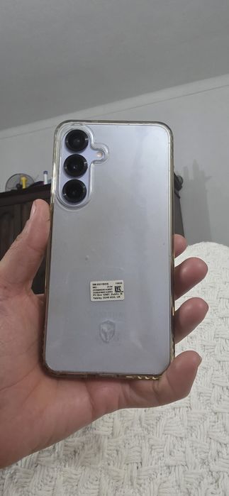 Samsung  s25 128gb
