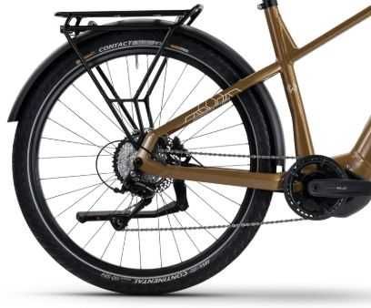 Rower elektryczny Winora Yucatan X8 - High 720Wh XL  WYPRZEDAŻ