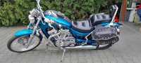 suzuki intruder 600