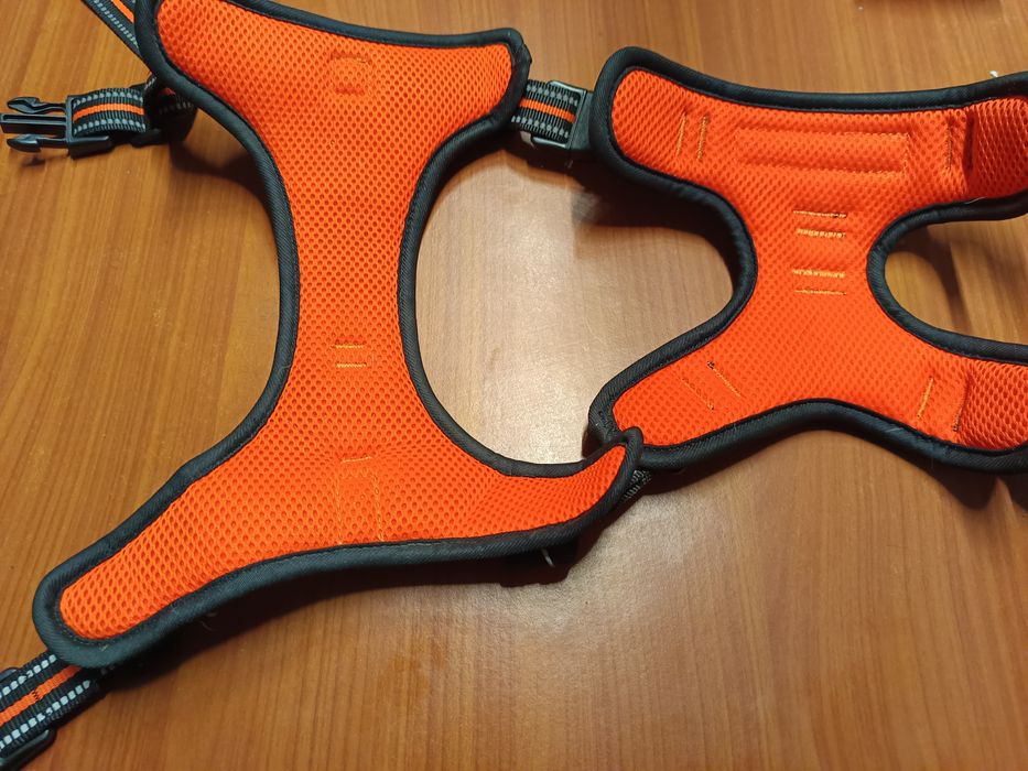 Peitoral Cão Tamanho L