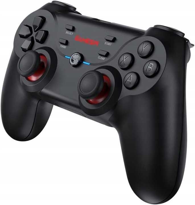 Kontroler Bezprzewodowy GAMESIR T3S