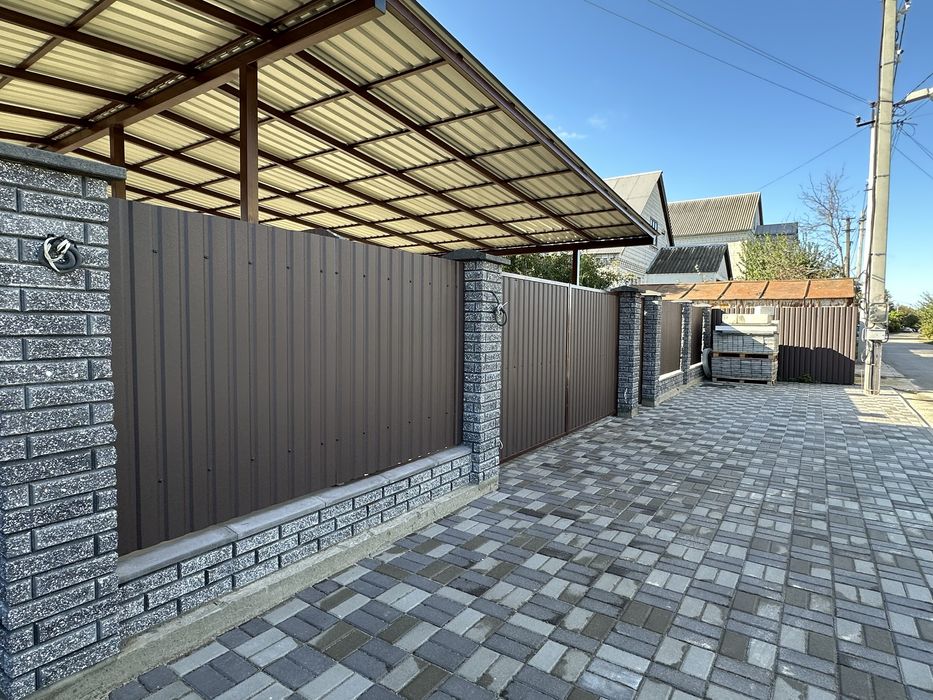 Продаж будинку 120 кв.м царське село ( з ремонтом)