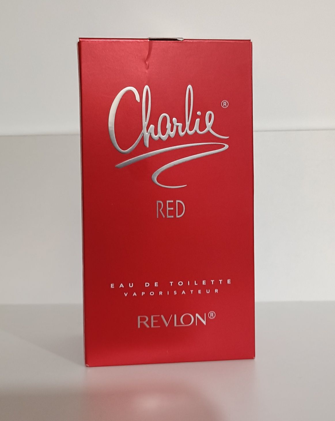 Revlon CHARLIE RED 100ml