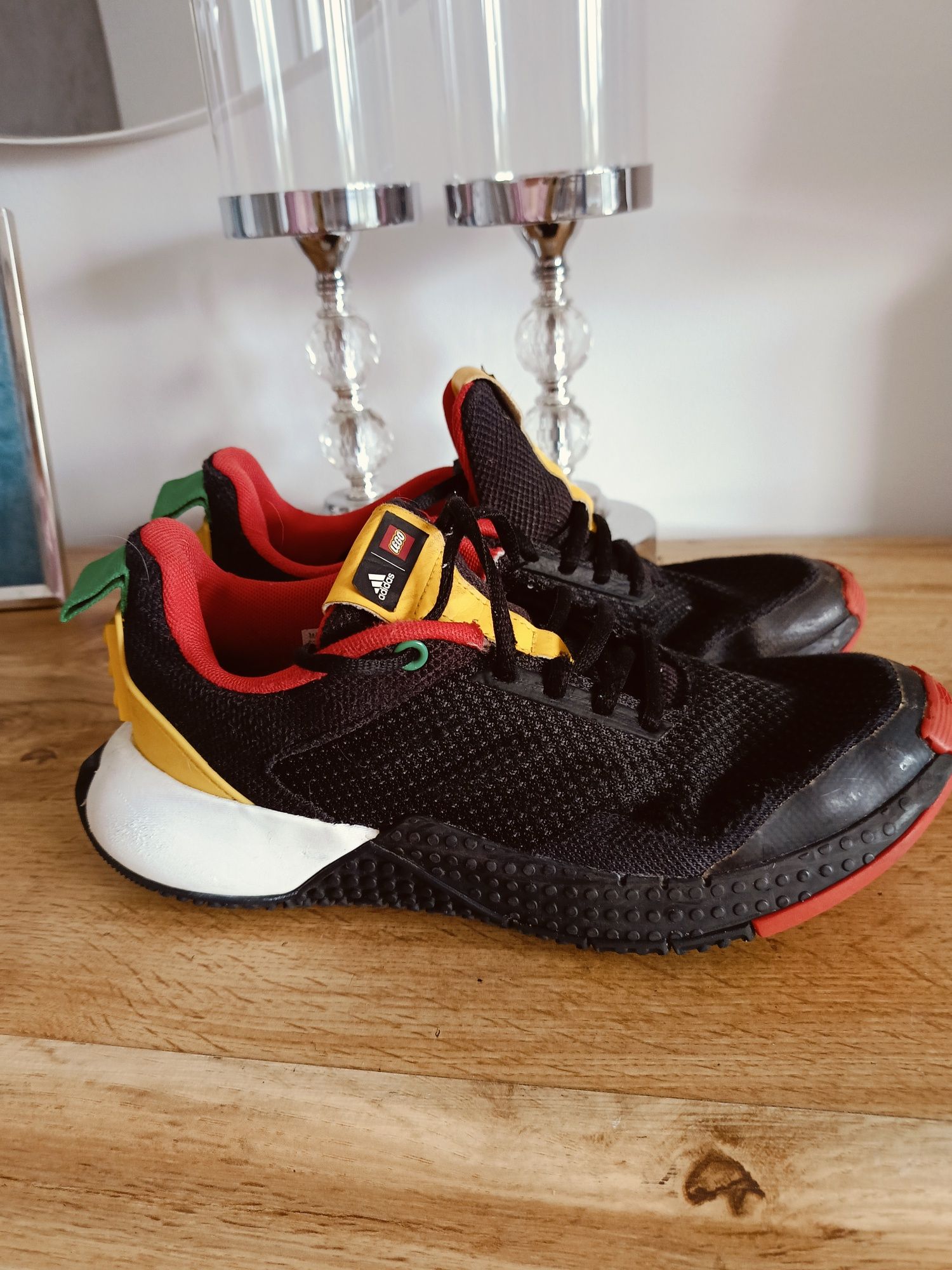 Buty adidas LEGO sport pro 40