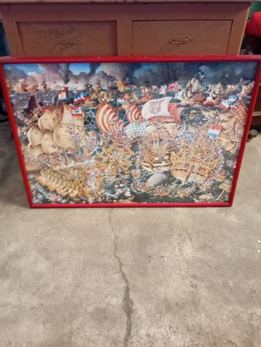 Vendo este Qardo muito bonito bom estado
