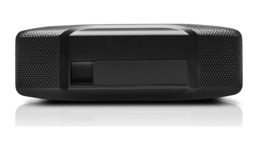 Na Lewara Dysk zewnętrzny SanDisk Professional G-Drive ArmorATD 2TB