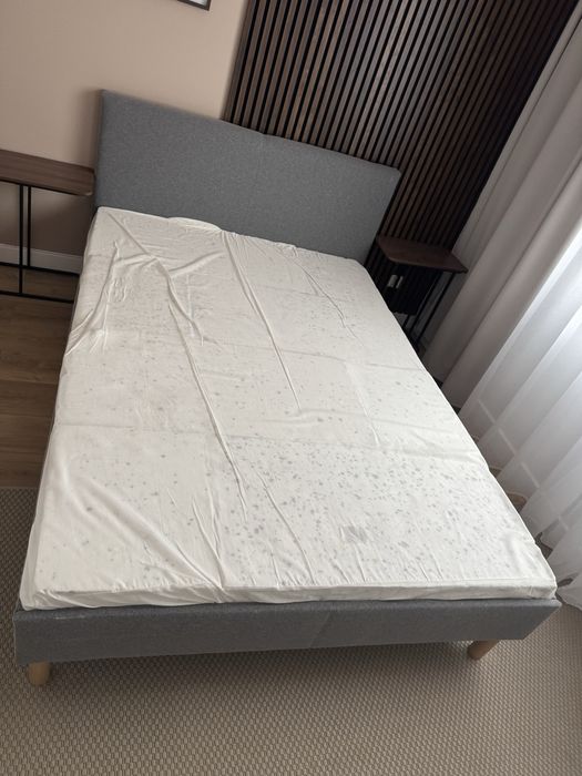 Łóżko IKEA bez materaca nowe