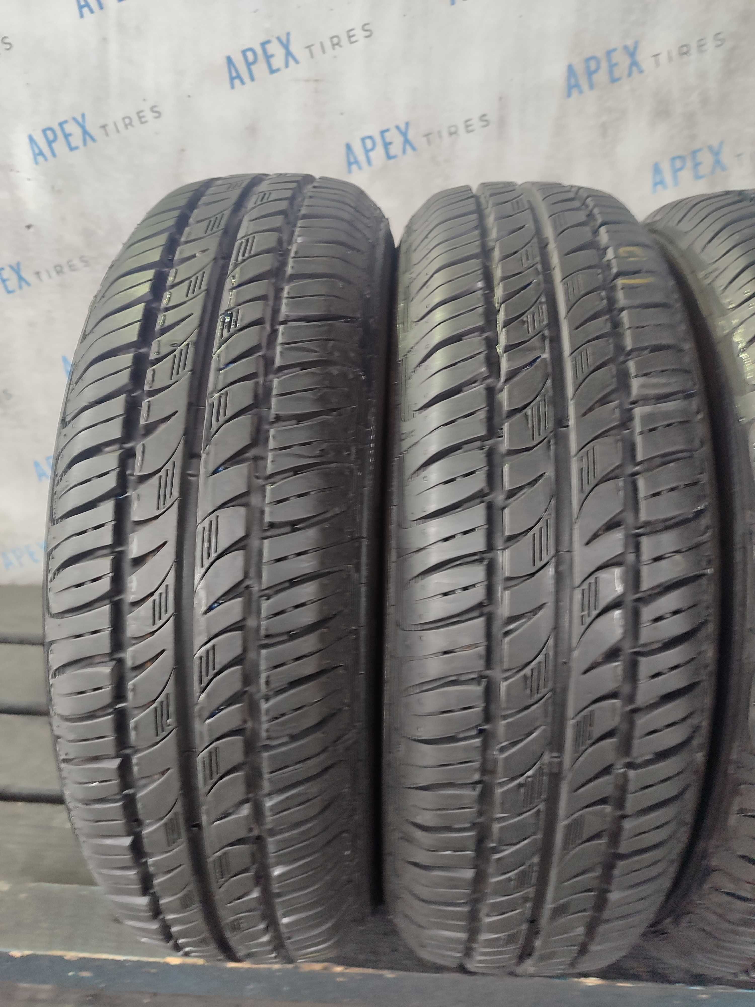 Літні шини 165/70 R14 Semperit Comfort-Life 2