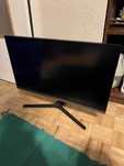 Monitor Samsung 4k 28 cali