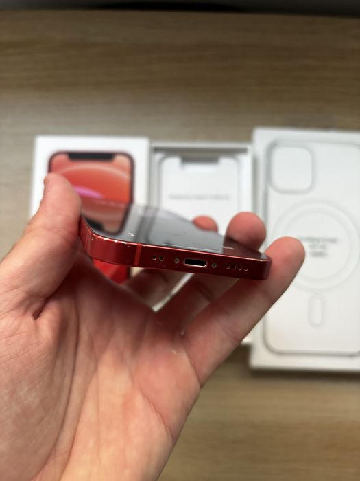 iPhone 12 Mini 64GB