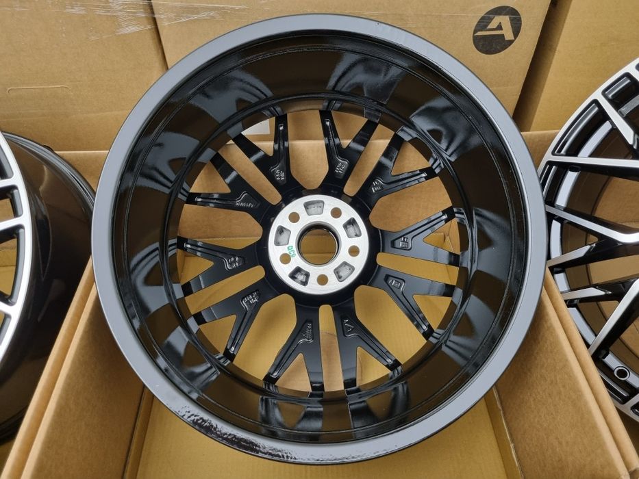 Land Rover 19 " Felgi nowe alu 5x108 Discover Sport Range Velar Evoque