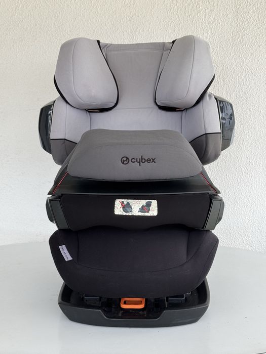 Cadeira Auto Cybex