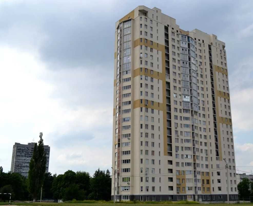 Продам 2х Комнатную Новострой ЖК Юбилейный Черновые Познанская 67 м2DI