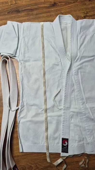 Kimono karate shobu 170cm