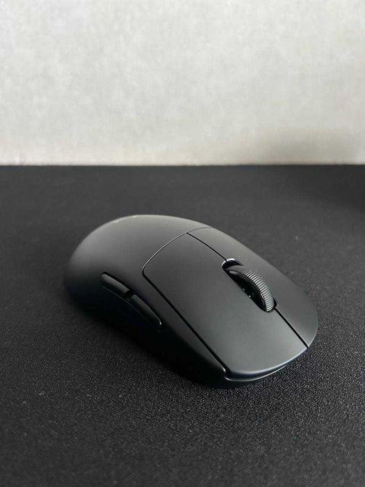 Ігрова Миша Logitech G Pro X Superlight 2 Lightspeed