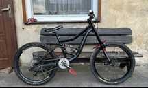 Specialized Big Hit 2