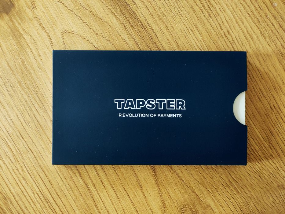 Obrączka płatnicza Alior Bank