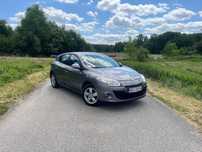 Renault Megane Renault Megane 1.6 16V LPG stan bardzo dobry, doinwestowany