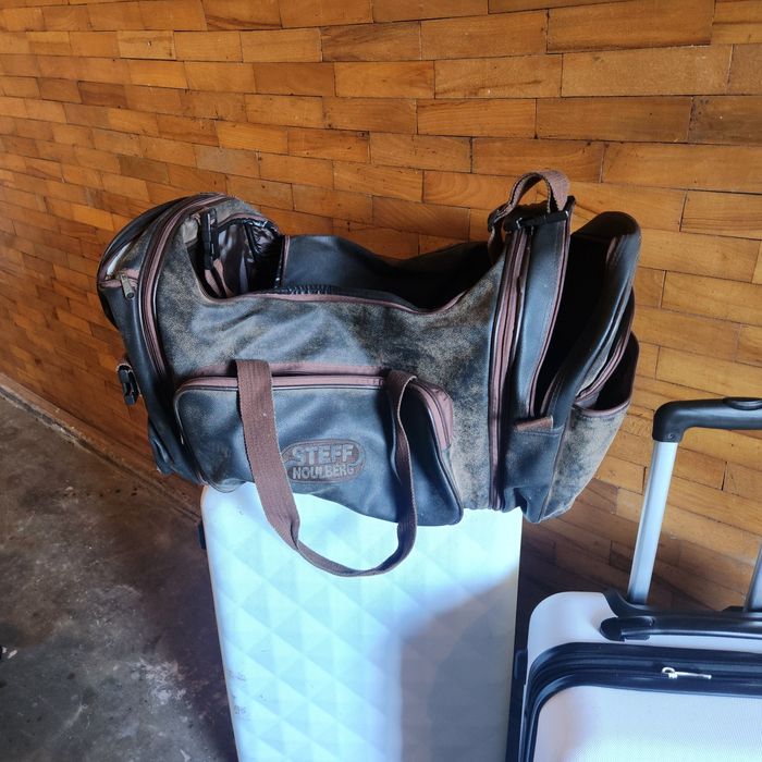 Walizki torby podróżne