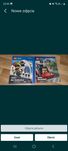 Książki lego city