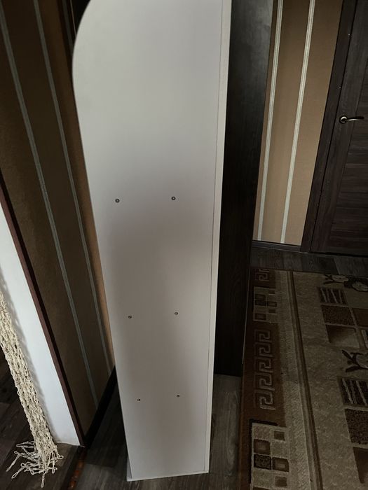 Шкаф пенал угловой , угловой пенал, угловой шкаф