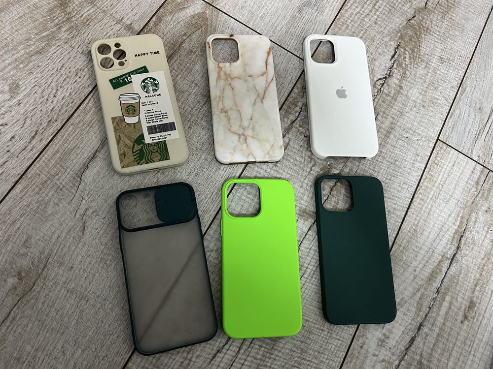 Чохол на Iphone 12 13 pro max