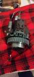 Pompa wtryskowa Ford Mondeo MK4