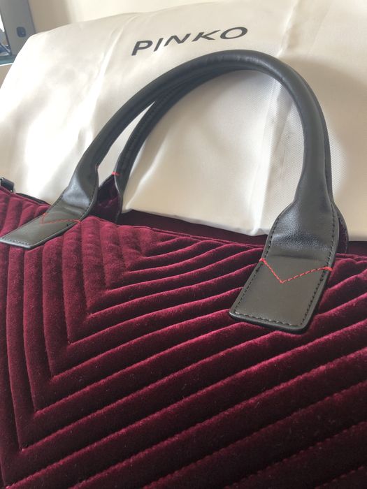 Mala PINKO Original / Nova