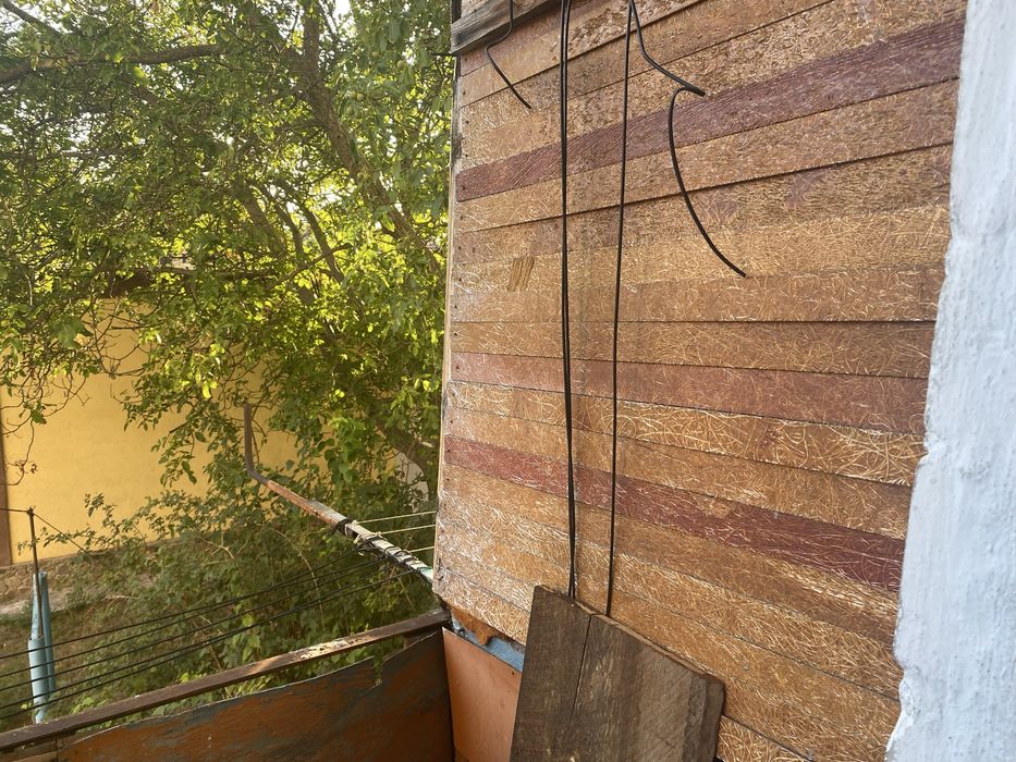 2-кімнатна квартира 39,8кв.м. Костянець