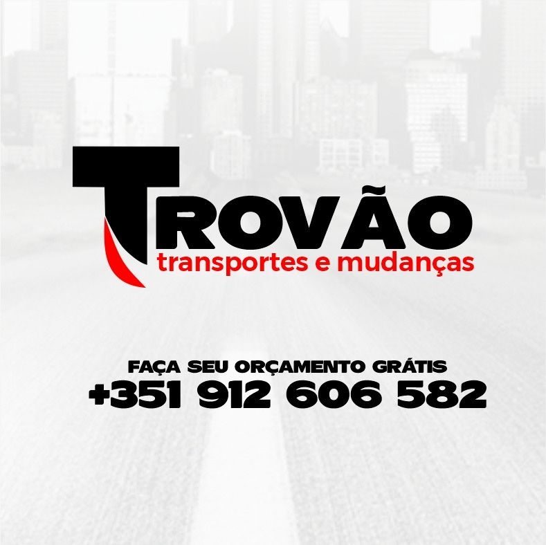 Transporte e mudança