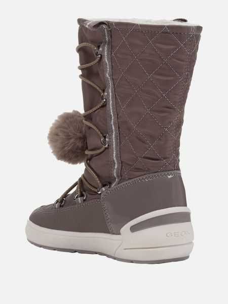 Ботинки некст теплі Geox