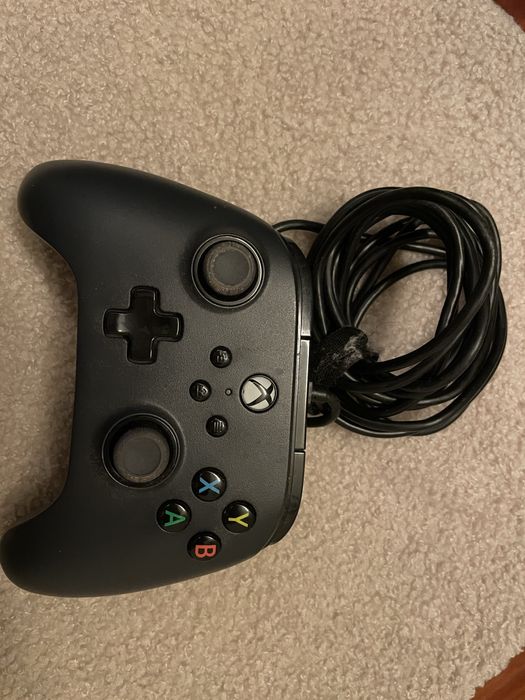 Xbox Series S 512GB + 2 comandos