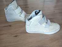 Buty nike za kostke
