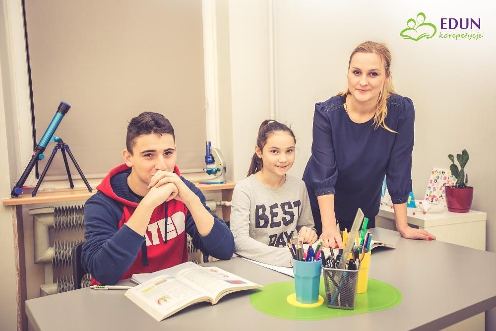 Korepetycje z Matematyki – skutecznie i profesjonalnie.