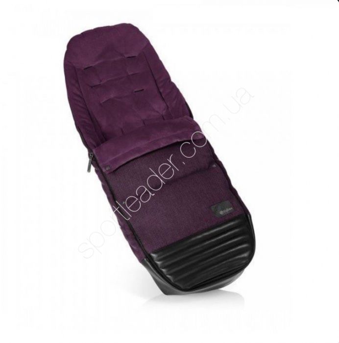 Муфта чехол CYBEX Priam Footmuff