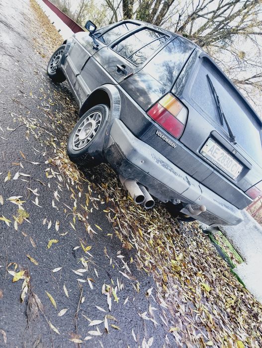 Продам гольф МК 2