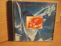 CD Dire Straits como novo