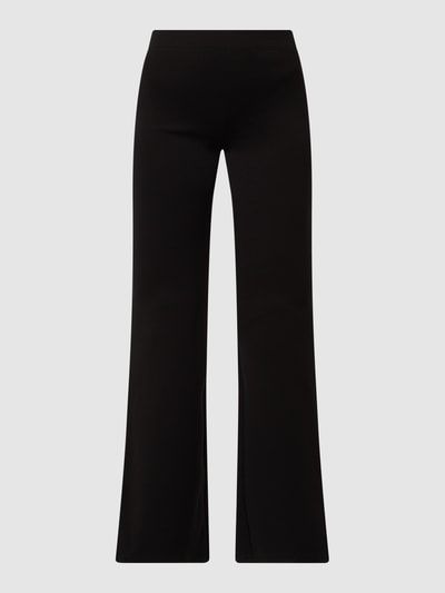 Spodnie materiałowe dzwony Only XXL