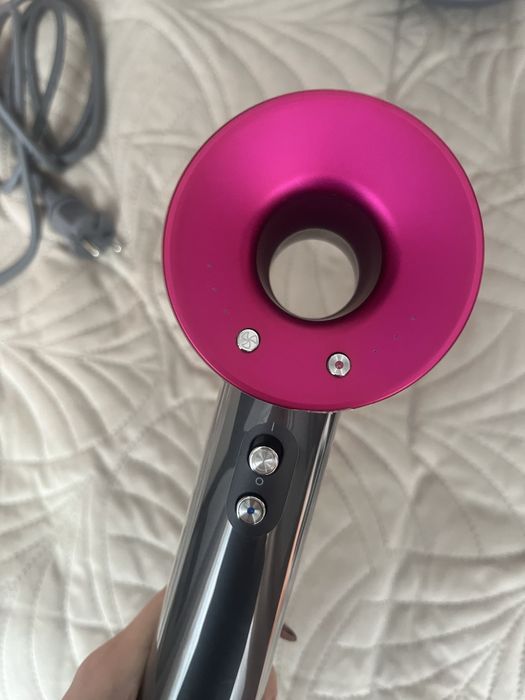 Suszarka dyson supersonic