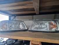Фари Volkswagen Transporter T5 R/L