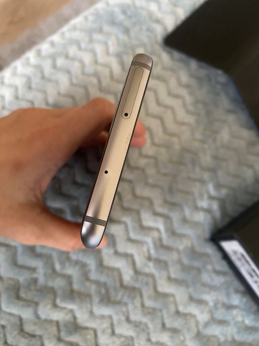 Samsung Galaxy S7 edge