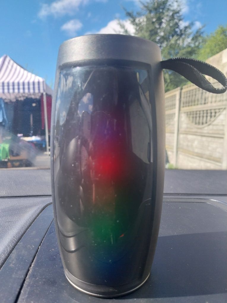 Głośnik  bluetooth