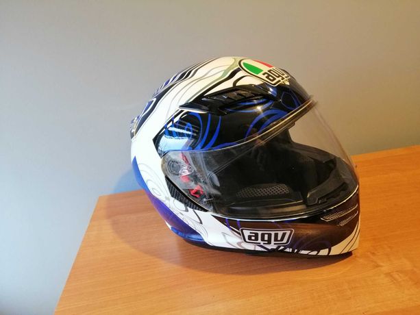 Kask motocyklowy AGV Horizon S